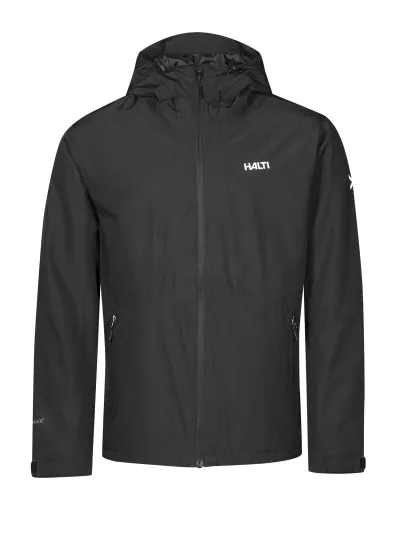 Halti Men's Forter Warm Dx Jacket talvitakki, kuva 1 / 1