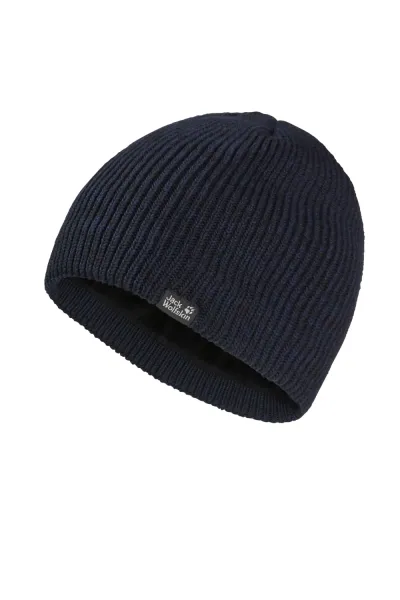 Jack Wolfskin Feldberg Beanie aikuisten pipo, kuva 1 / 1
