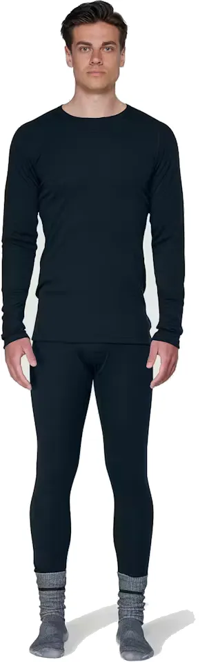 Devold Men's Adventure Merino 190 Shirt naisten tekninen aluspaita