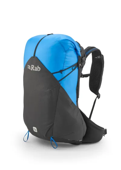 Rab Syclon XP 30 reppu