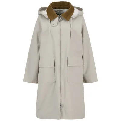 Barbour JEMA SPROOF