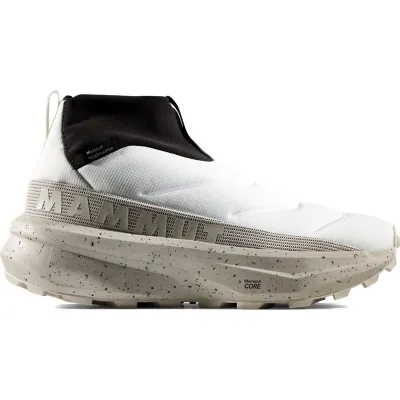 Mammut Aenergy Moc Low Women White-Moonbeam - 38