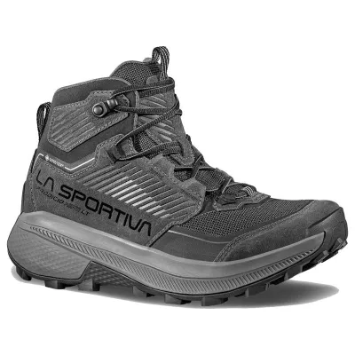 La Sportiva Prodigio Hike LT Woman GTX Carbon/Black - 39,5, kuva 1 / 1
