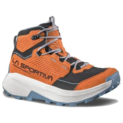 La Sportiva Prodigio Hike LT Woman GTX Chestnut/Black - 38,5, kuva 1 / 1