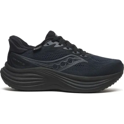 Saucony Triumph 24 GTX Triple Black - 41