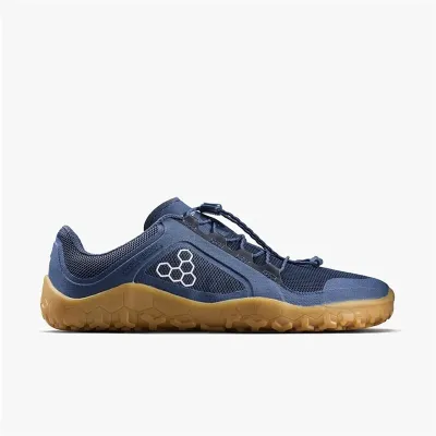 Vivobarefoot Primus Trail Fg 3.5 Mens Insignia Blue/Gum - 41, kuva 1 / 1