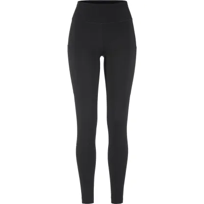 Craft ADV ESSENCE WARM TIGHTS 3 W Black - XL, kuva 1 / 1