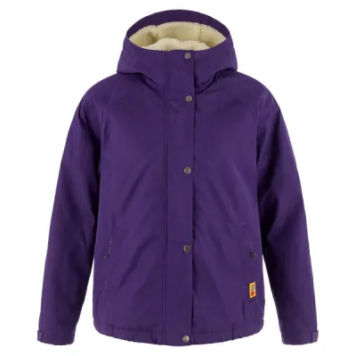 Fjällräven VARDAG G-1000 PILE JACKET W, kuva 1 / 1
