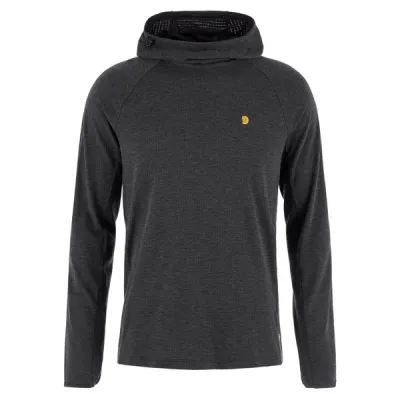 Fjällräven BERGTAGEN MIDLAYER HOODIE M