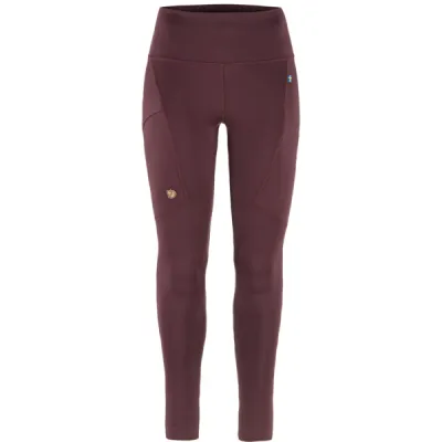 Fjällräven ABISKO TIGHTS W