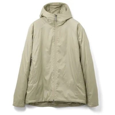 Houdini M's Dunfri Greenish Gray - XXL, kuva 1 / 1