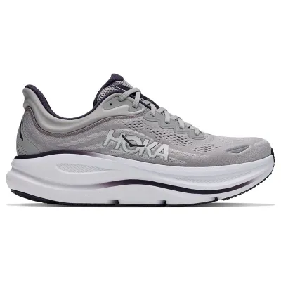 Hoka M Bondi 9 Stellar Grey/Squid Ink - 42, kuva 1 / 1