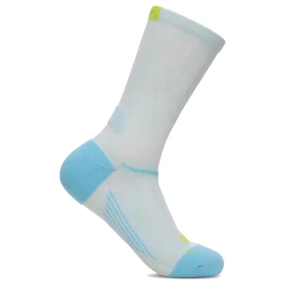 Hoka U Clifton Crew Run Sock Glimmering Blue - XL, kuva 1 / 1
