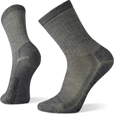 Smartwool Hike Classic Edition Full Cushion Crew Md Grey - L