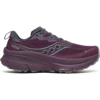 Saucony Guide Tr Gtx Eggplant - 38,5, kuva 1 / 1
