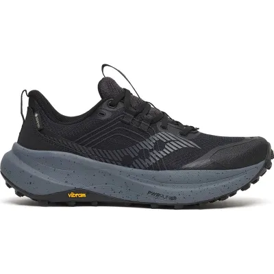 Saucony Xodus Ultra 4 Gtx Black/Carbon - 41, kuva 1 / 1