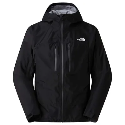 The North Face M Valley View Jacket Tnf Black - L, kuva 1 / 1