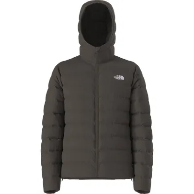 The North Face M Aconcagua Hooded Jacket Dark Chestnut - XL, kuva 1 / 1