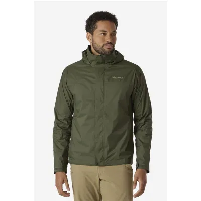 Marmot PreCip Evo Vent Jacket Nori - XL, kuva 1 / 1