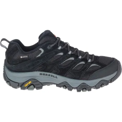 Merrell Moab 3 GTX Shoes Women Black - 37,5