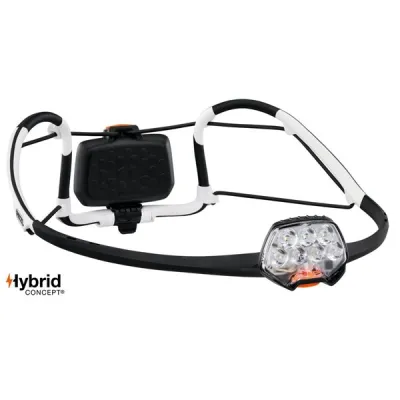 Petzl Iko Lamp, kuva 1 / 1