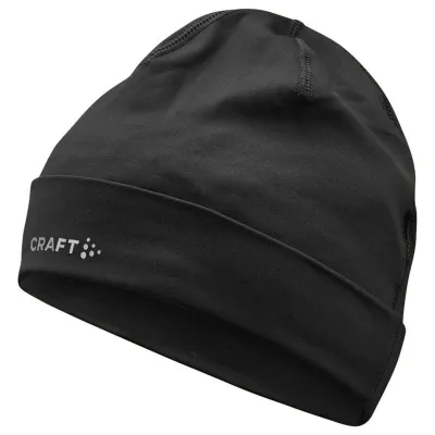 Craft Core Essence Hat Black - L/XL, kuva 1 / 1