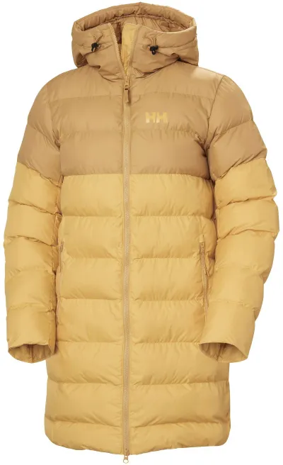 Helly Hansen Women's Active Puffy Parka naisten parkatakki