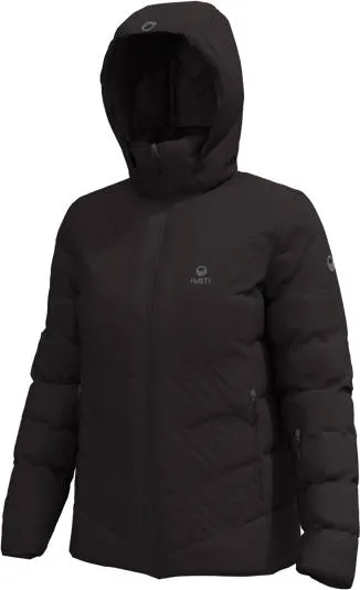 Halti Women's Mellow Ski Puffer Jacket laskettelutakki