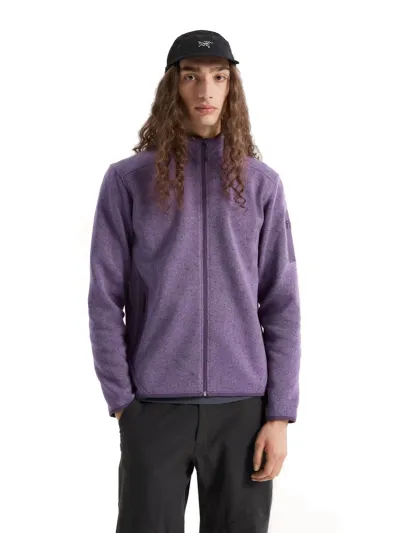 Arc'teryx Men's Covert Cardigan miesten fleecetakki