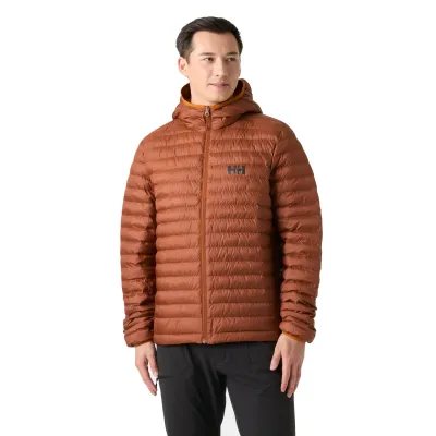 Helly Hansen Men's Sirdal Hooded Insulator miesten talvitakki