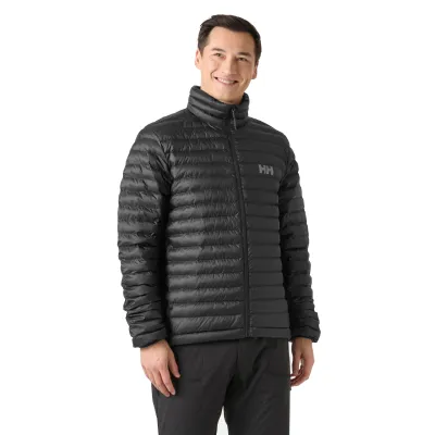 Helly Hansen Men's Sirdal Insulator Jacket miesten talvitakki