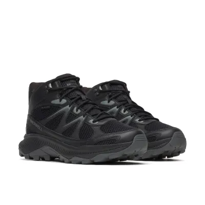 Merrell Men's Tempo Exp Mid WP miesten retkeilykengät