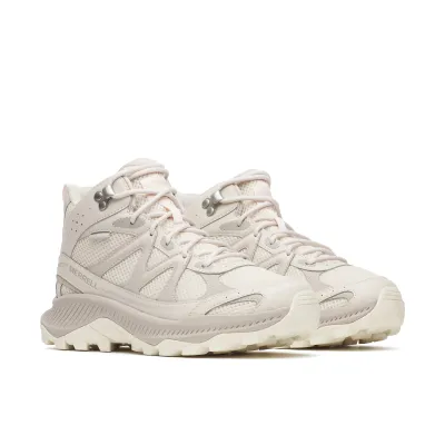 Merrell Women's Tempo Exp Mid WP naisten retkeilykengät