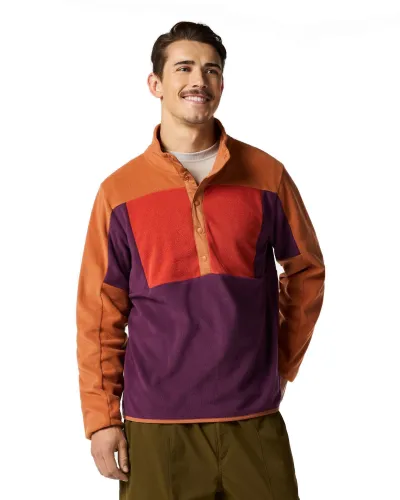 Cotopaxi Men's Encima Fleece Pullover fleecepusero