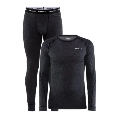 Craft Core Wool Merino Set M - XL, kuva 1 / 1