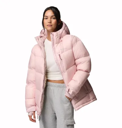 Columbia Women's Cloudview Down Hood naisten talvitakki
