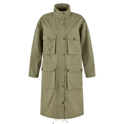 Fjällräven RÄVEN PARKA W