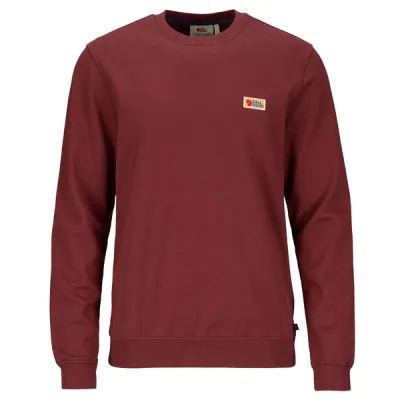 Fjällräven VARDAG SWEATER M