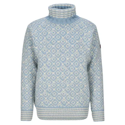 Devold SVALBARD WOOL HIGH NECK