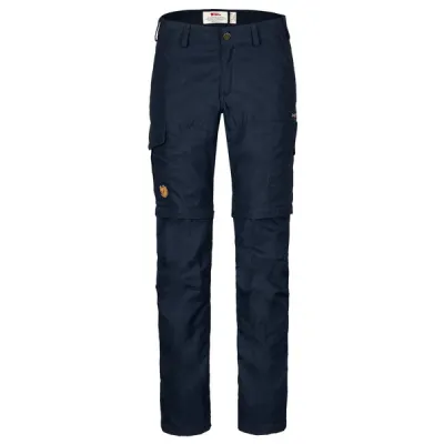 Fjällräven KARLA PRO ZIP-OFF TROUSERS W