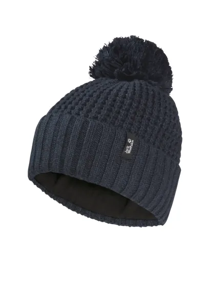 Jack Wolfskin Women's Medley Knit Beanie pipo