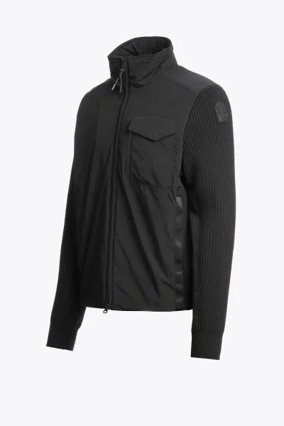 Parajumpers Men's Steel River miesten välikausitakki