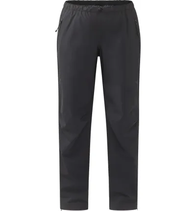 Haglöfs Women's Scree II Pant naisten vedenpitävät kuorihousut