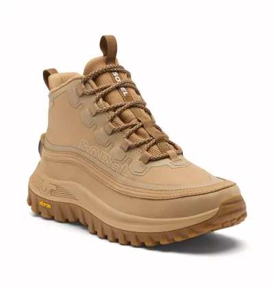 Sorel Men's Callsign Horizon Mid GTX miesten ulkoilu- ja retkeilykengät