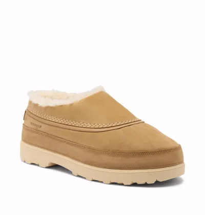 Sorel Women's Ambler Fireside Waterproof Clog naisten vapaa-ajankengät