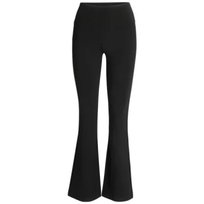 North Outdoor AYA FLARED MERINO LEGGINGS W