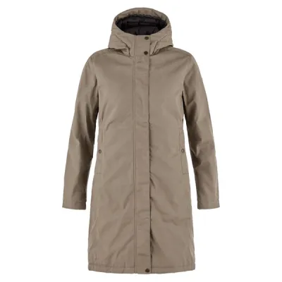 Fjällräven KIRUNA HYDRATIC PADDED PARKA W, kuva 1 / 1