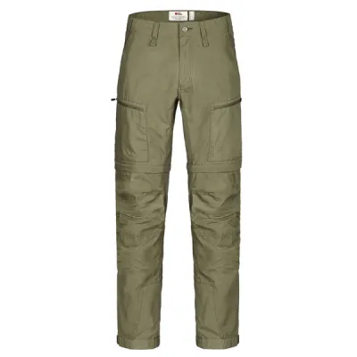 Fjällräven ABISKO LITE TREKKING ZIP-OFF M REG