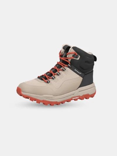 Halti Hiker Kuru DX Ulkoilukenkä Naisten Beige, kuva 1 / 1