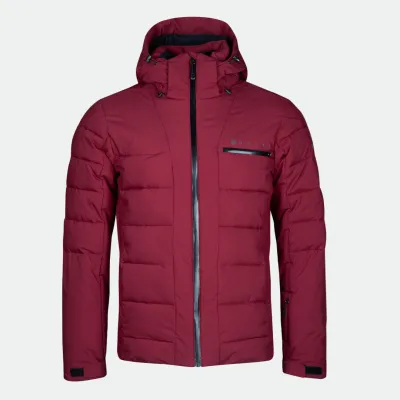 Halti Nordic Lite Laskettelutakki Miesten Punainen, kuva 1 / 1